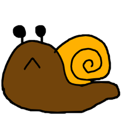 snail Emotion