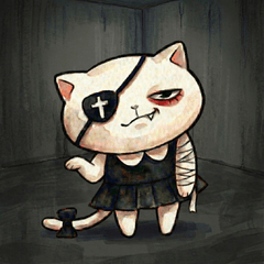 Yaminyan Dark & Blunt Life