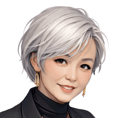 ITあいび〜の日常スタンプ