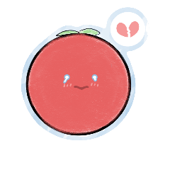 My Little Tomato