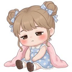 น้องไอริ (ไม่มีข้อความ)