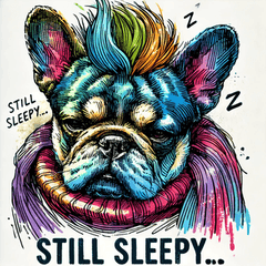 รีเจนท์บูล - เฟรนช์บูลสุดแกร่งปรากฏตัว -