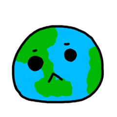 Earth Emotion