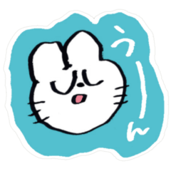 Pyonzo Iroiro Sticker 3