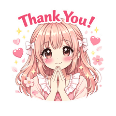 Shoujo Manga Gratitude & Reactions