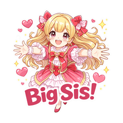 Shoujo Manga 7th