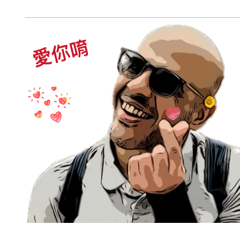 我的偶像叫小巴