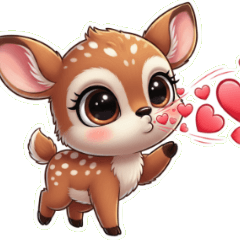 The Jaded Deer Gives You a WorldWear