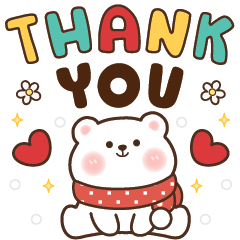 MARSHMOLLW BEAR : ENG-SIMPLE WORDS