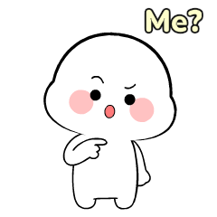 Bubub 4 : Animated Stickers