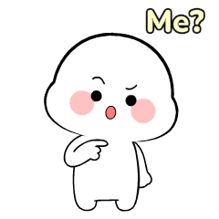 Bubub 4 : Animated Stickers