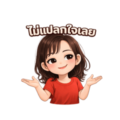 Not Into It, But Noted