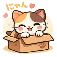 Cute cat dog and sharks2