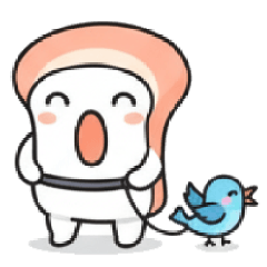 軟萌吐司：融化你的心1