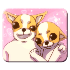 動感小吉-第七彈 [雙吉成行]