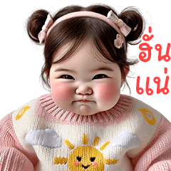 ❤️ตุ้ยนุ้ยน่ารักโมจิ❤️