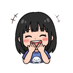 阿福女孩
