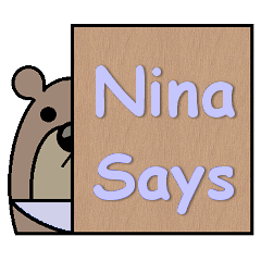 Nina Says