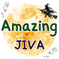 JIVA Amazing One word e