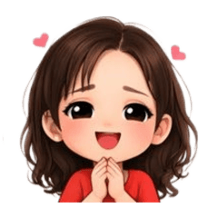 The Nerdy Clingy Girl