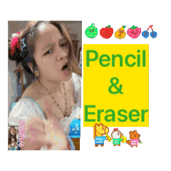 General words by Hoong