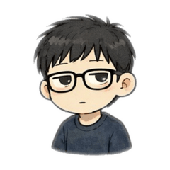 想不到標題就隨便吧