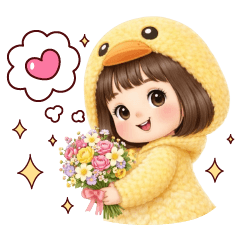 ผักหวาน ยิ้มรับวันดีๆ