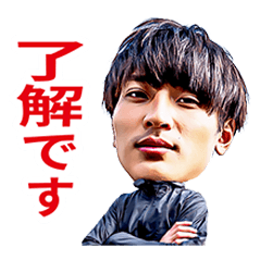 Yuki HASHIOKA_UDNSPORTS