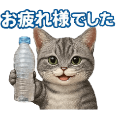 [お疲れ様]専用♥猫好きさんへ飲み物どうぞ