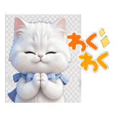 Exotic Shorthair Section Chief