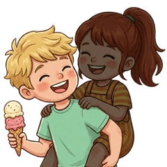 Pun The Caring Boyfriend