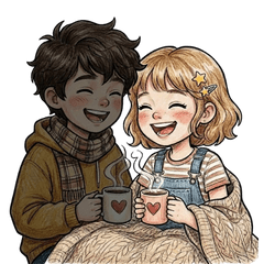 Toey Cheerful Support