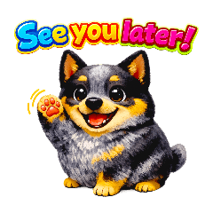 น้องหมาชิบิ 3D น่ารัก ใช้ได้ทุกวัน