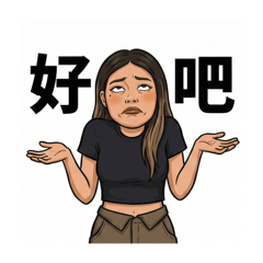 愛咪（別煩我）