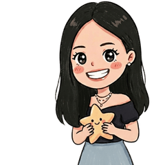 莉莉：我就ㄌㄧˋ害！表情豐富的一天 (New)