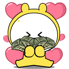 Weird Yellow 2 : Pop-up stickers