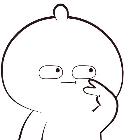 Weird Pentol 2 : Effect stickers