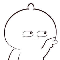 Weird Pentol 2 : Effect stickers