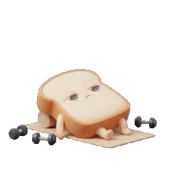 Toasted Tales : Do not be lazy