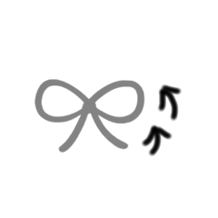 kusumi gray ribbon life