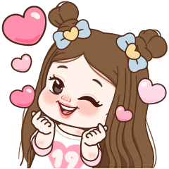 มินญ่า รักนะ