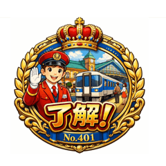 ロマンティック❤️日本横断401〜408