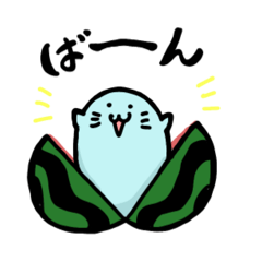 クッティと一緒