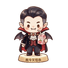 乖乖伯爵 • 貝爾