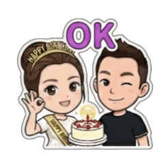 Cui Cui & Hubby's Sweet Daily Life