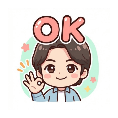 Ai日式可愛貼圖