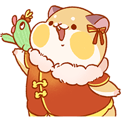 鼠鼠生風-菜頭軍團vol.3