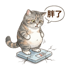 拉布的日常生活