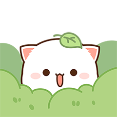 蜜桃貓7(復刻版)