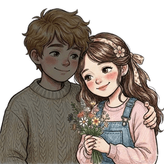 Kaimook: Your Sweetheart